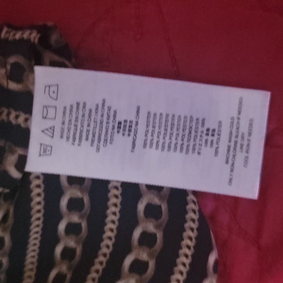 Blouse Michael kors size: extra large - Picture 10 of 12